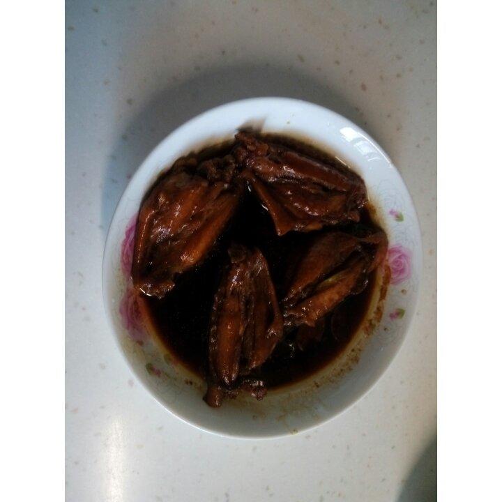 简单快手酱油鸡 ——高压锅版（详细配方）