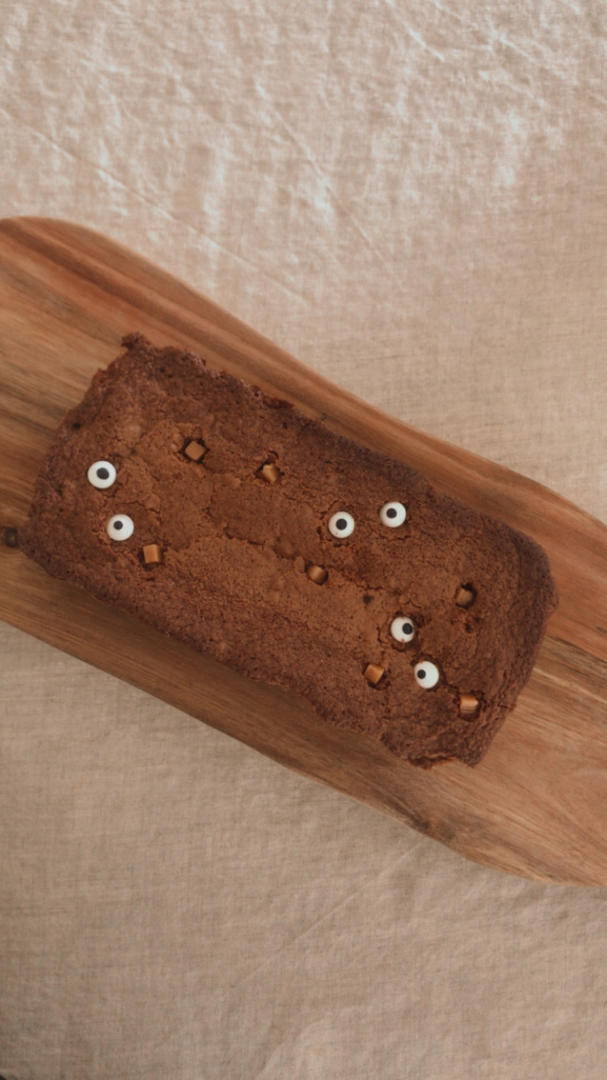 PH大师的布朗尼