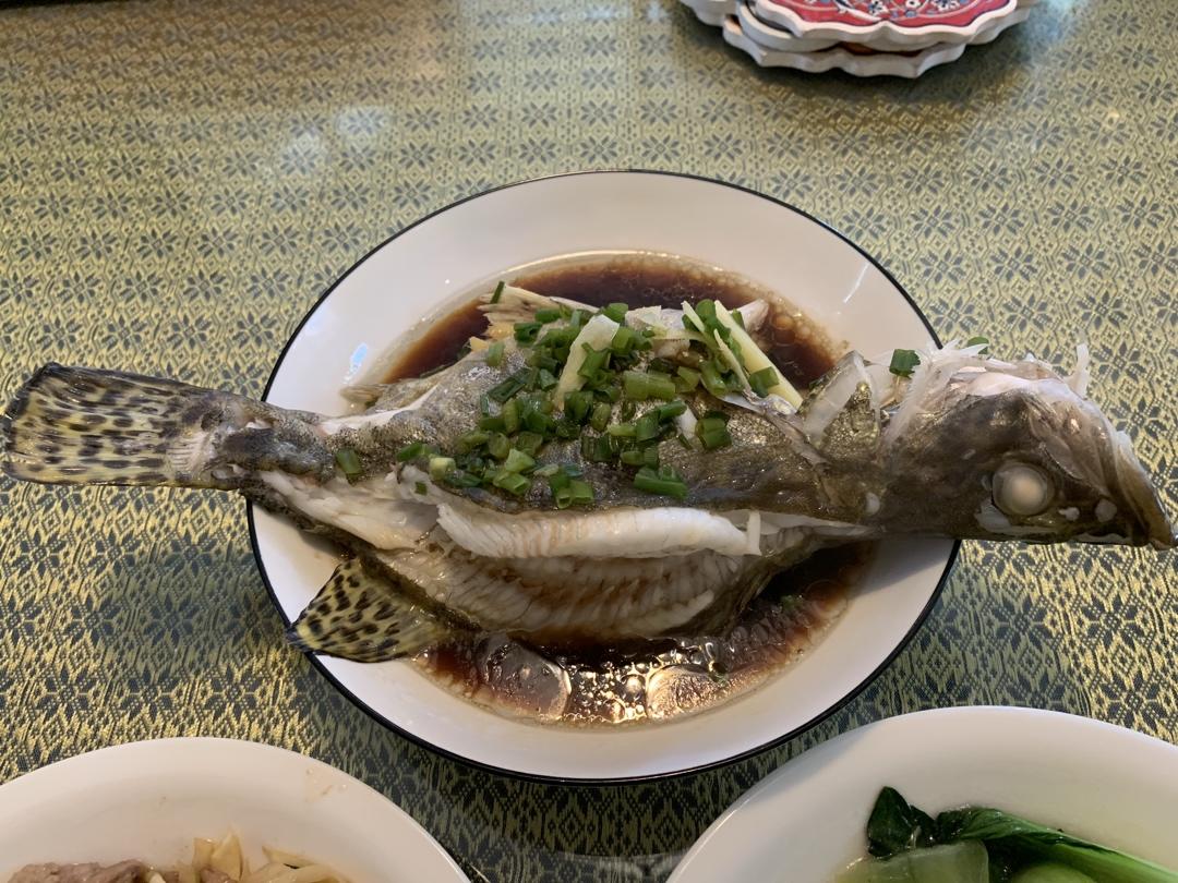 清蒸桂花鱼(鳜鱼)，适合各种清蒸鱼，超级鲜美