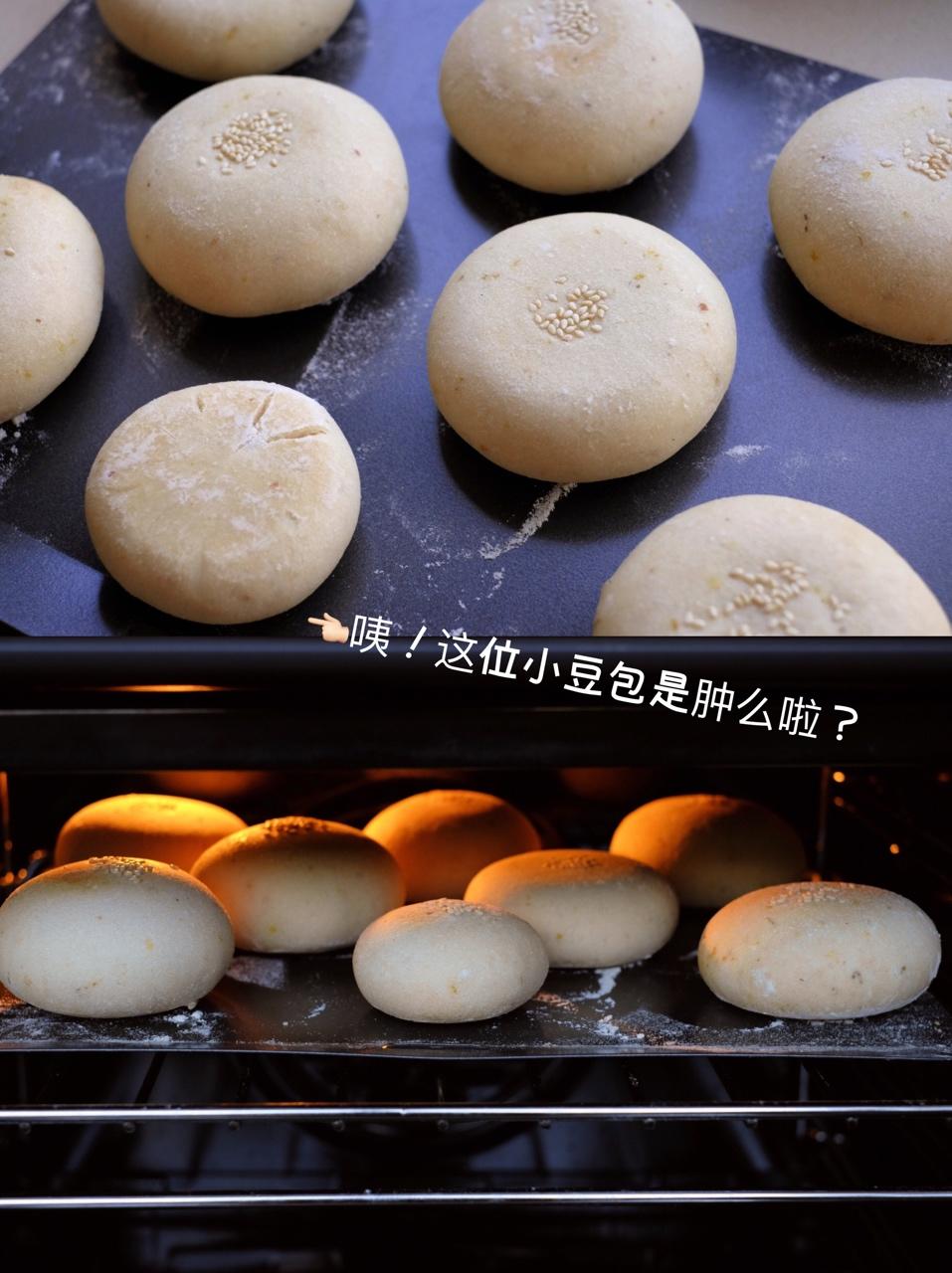酒酿饼