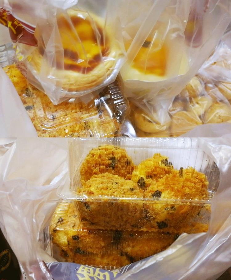 暴食&乱食👩🏻的非日常记录