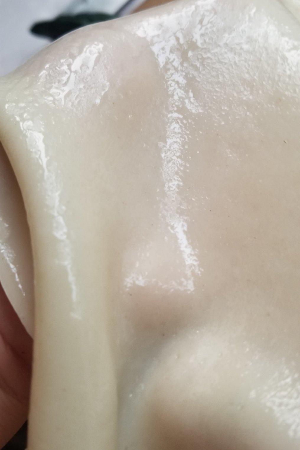不洗面的凉皮做法