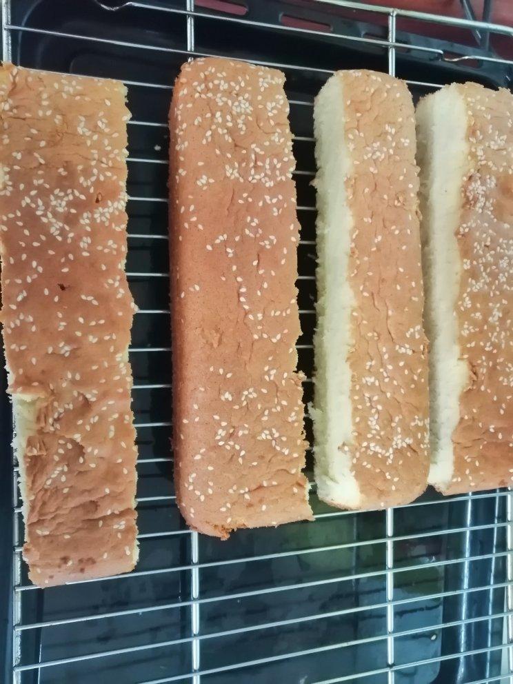 老式无水蛋糕——大东北买一斤送半斤