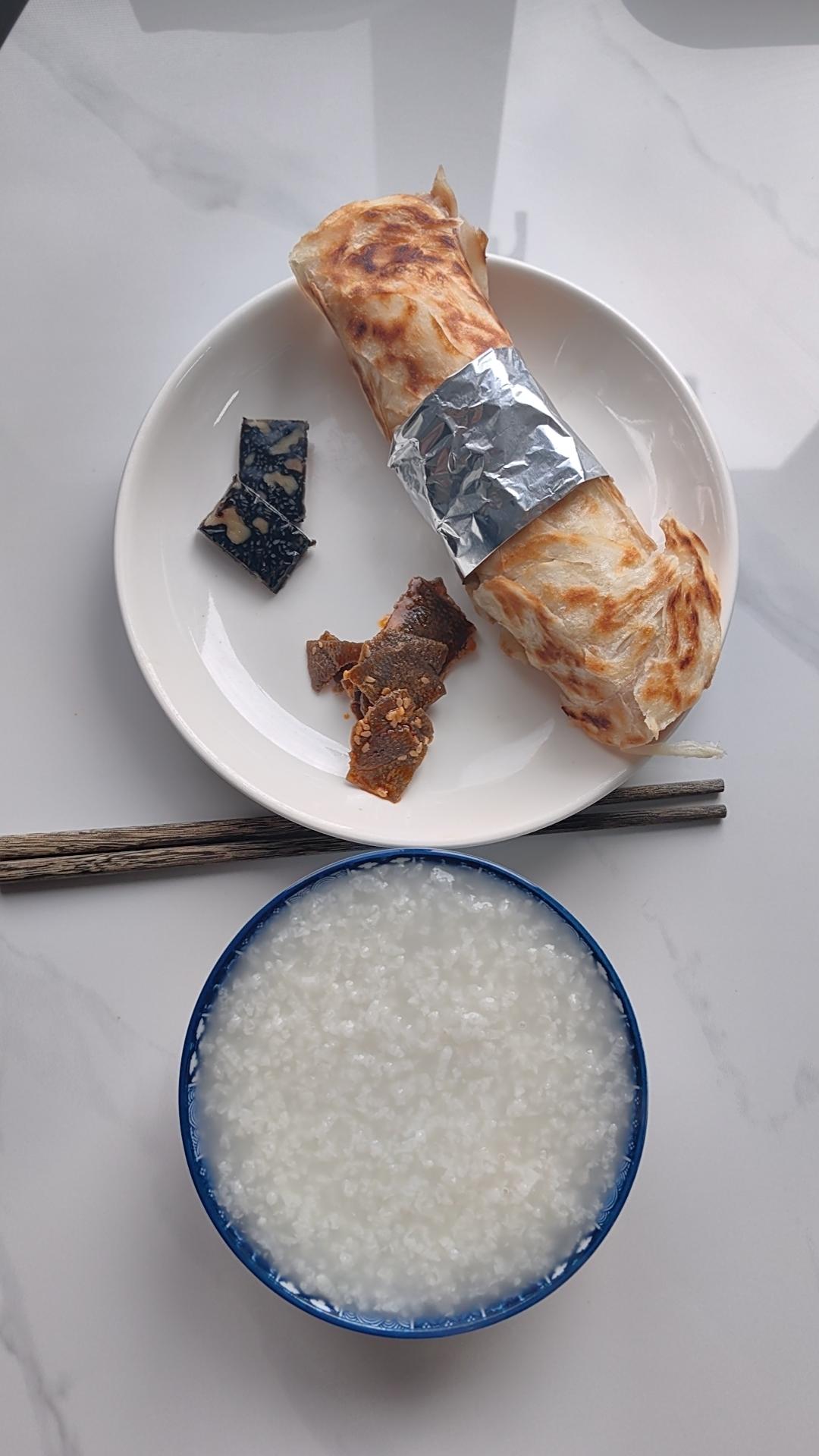 空巢快手餐，主打 不糊弄也不麻烦