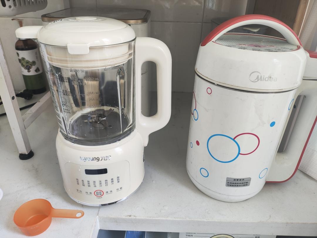 养生美龄粥（破壁机版