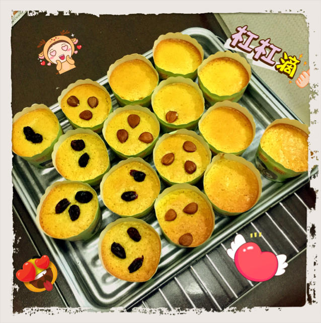 入口即化の棉花蛋糕