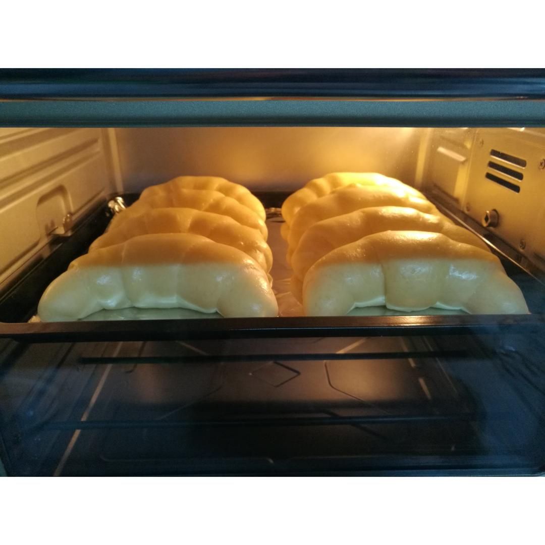 牛角面包