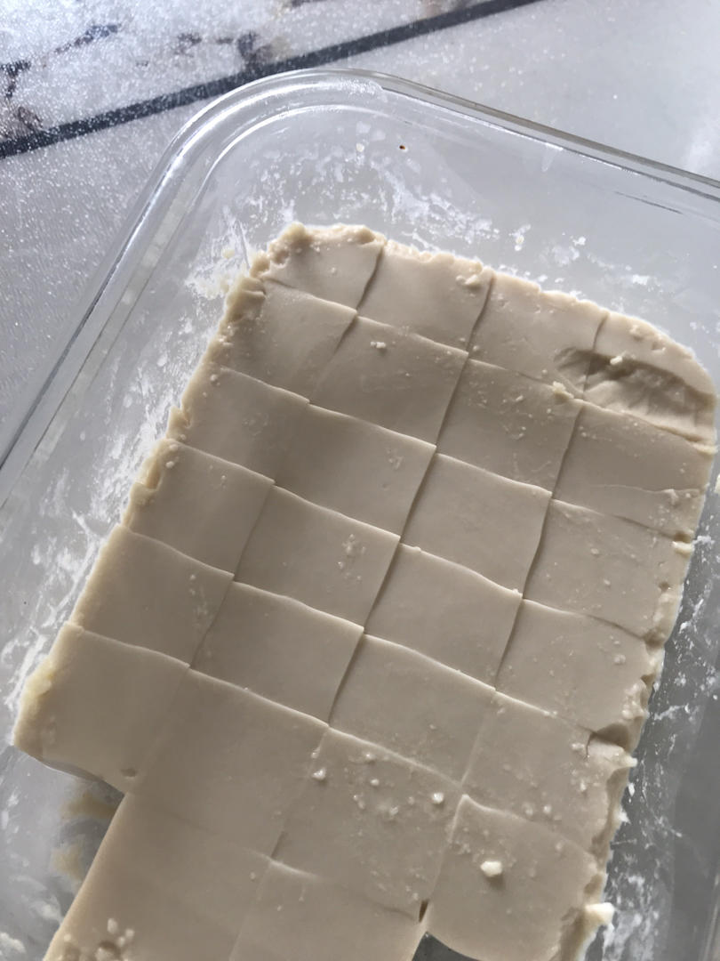 伯爵红茶奶冻