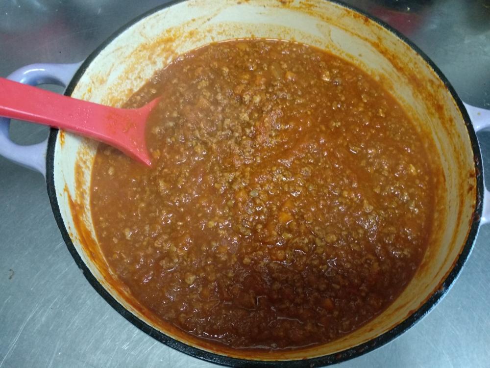 意大利肉酱的做法