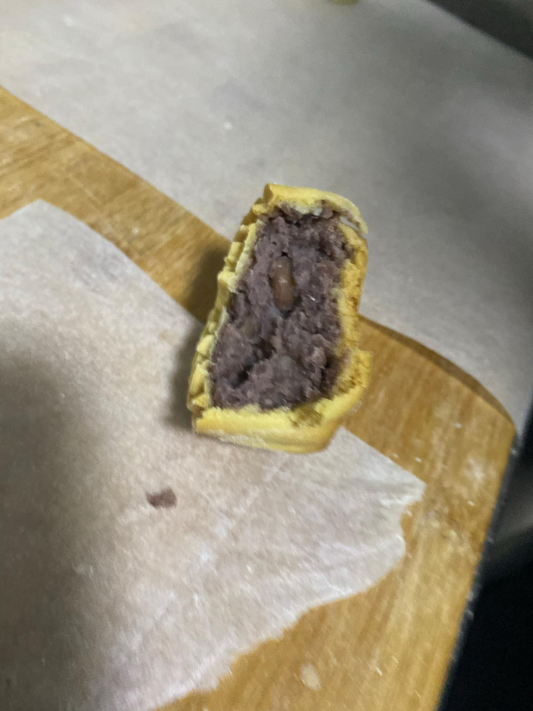 史上最简单💯成功红豆沙/豆沙馅/蜜红豆馅做法，无油可无糖，糖尿病控血糖减肥，高压锅版