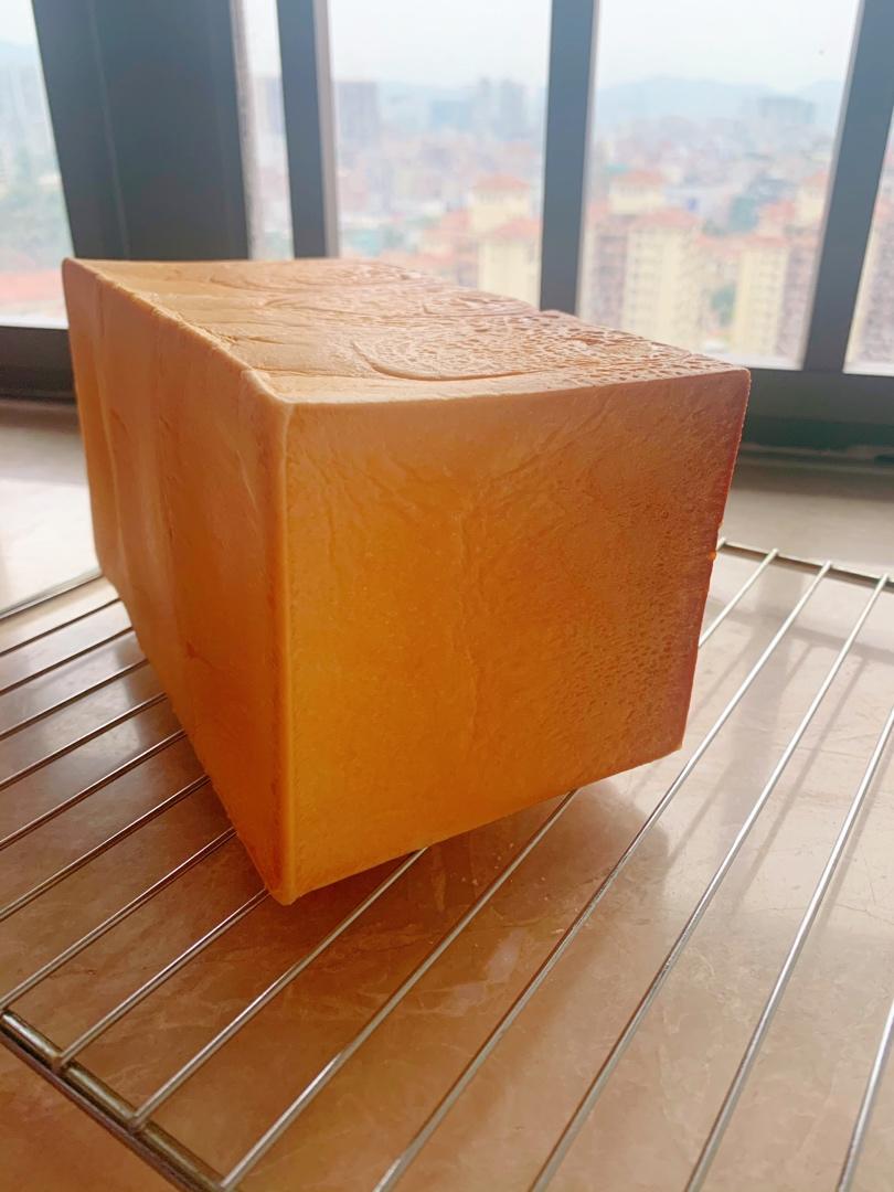 纯奶手撕吐司