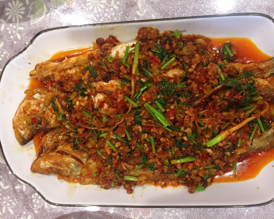 红烧鱼翘壳鱼