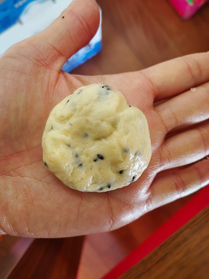 恐龙蛋·麻薯面包·麻薯包 自己做了1000➕的私人配方