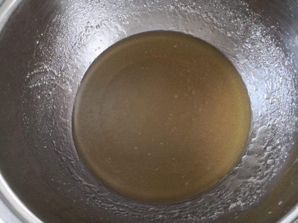 《Tinrry下午茶》教你做广式月饼