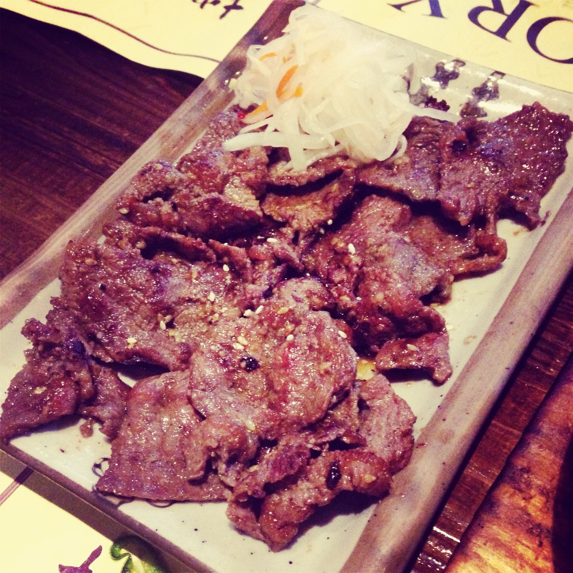 just for myself~宿舍食堂 大学里的午餐晚餐~