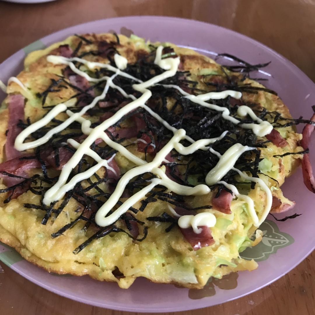 大阪烧