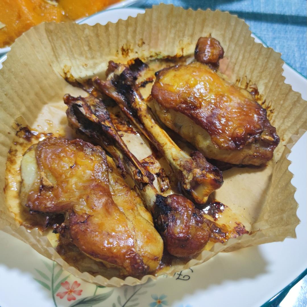 完美复刻M记板烧鸡腿堡—试过你会回来谢我的