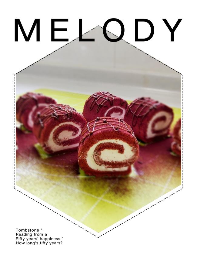 戚风蛋糕卷6寸的做法