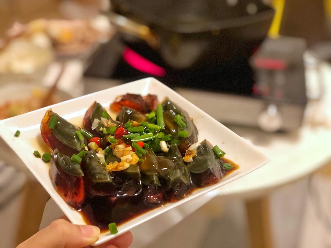 94x97年的上班族•日常晚餐