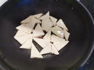 色香味俱全的家常豆腐的做法 步骤3