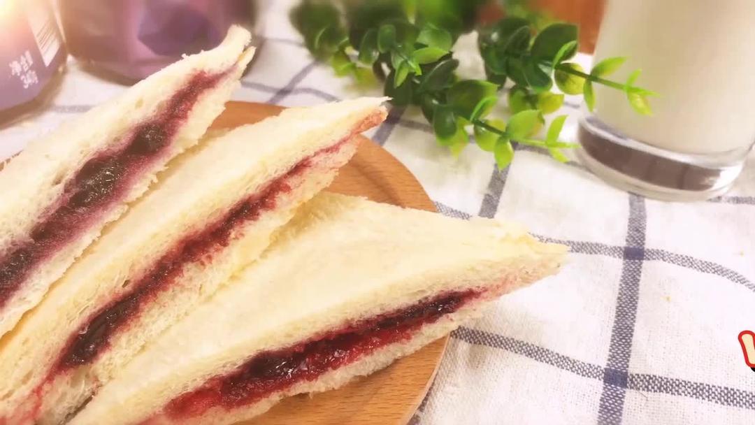 「膳小姐第54话」口袋面包的做法