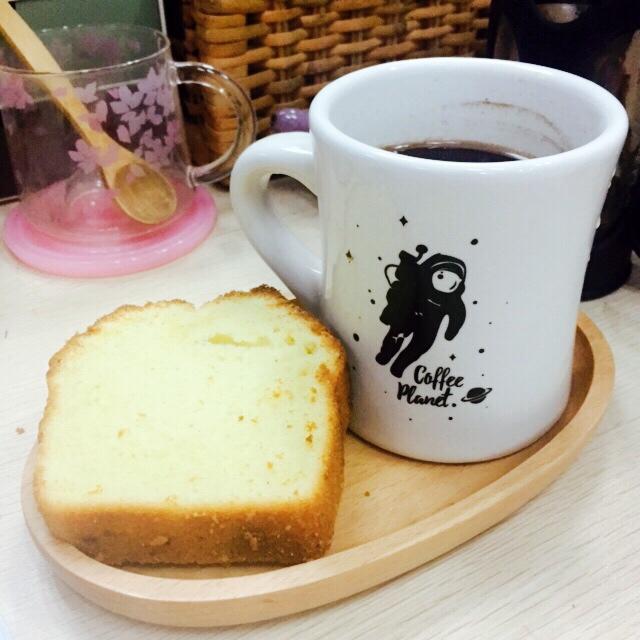 极致的诱惑——猫王磅蛋糕（分蛋法）