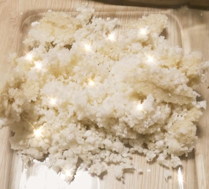 超级低糖营养''米饭''