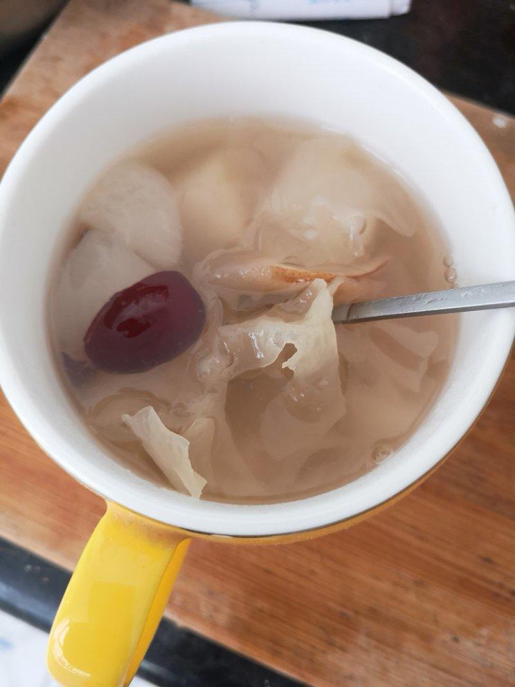 老北京小吊梨汤