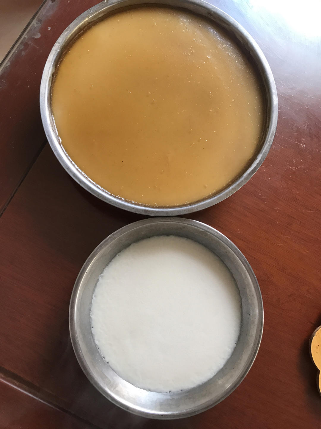 Q弹椰汁千层糕（马蹄糕）