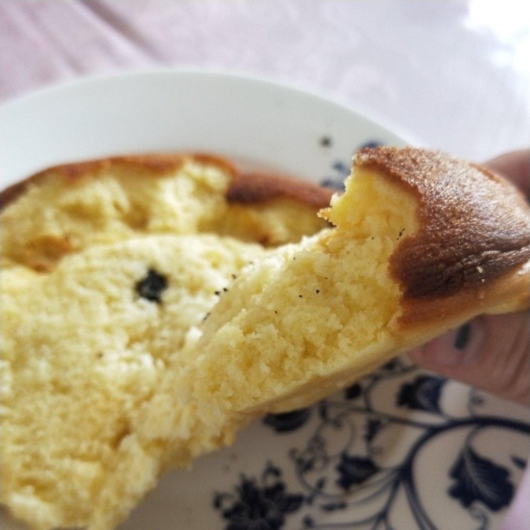 电饭煲蛋糕（0失败的做法）