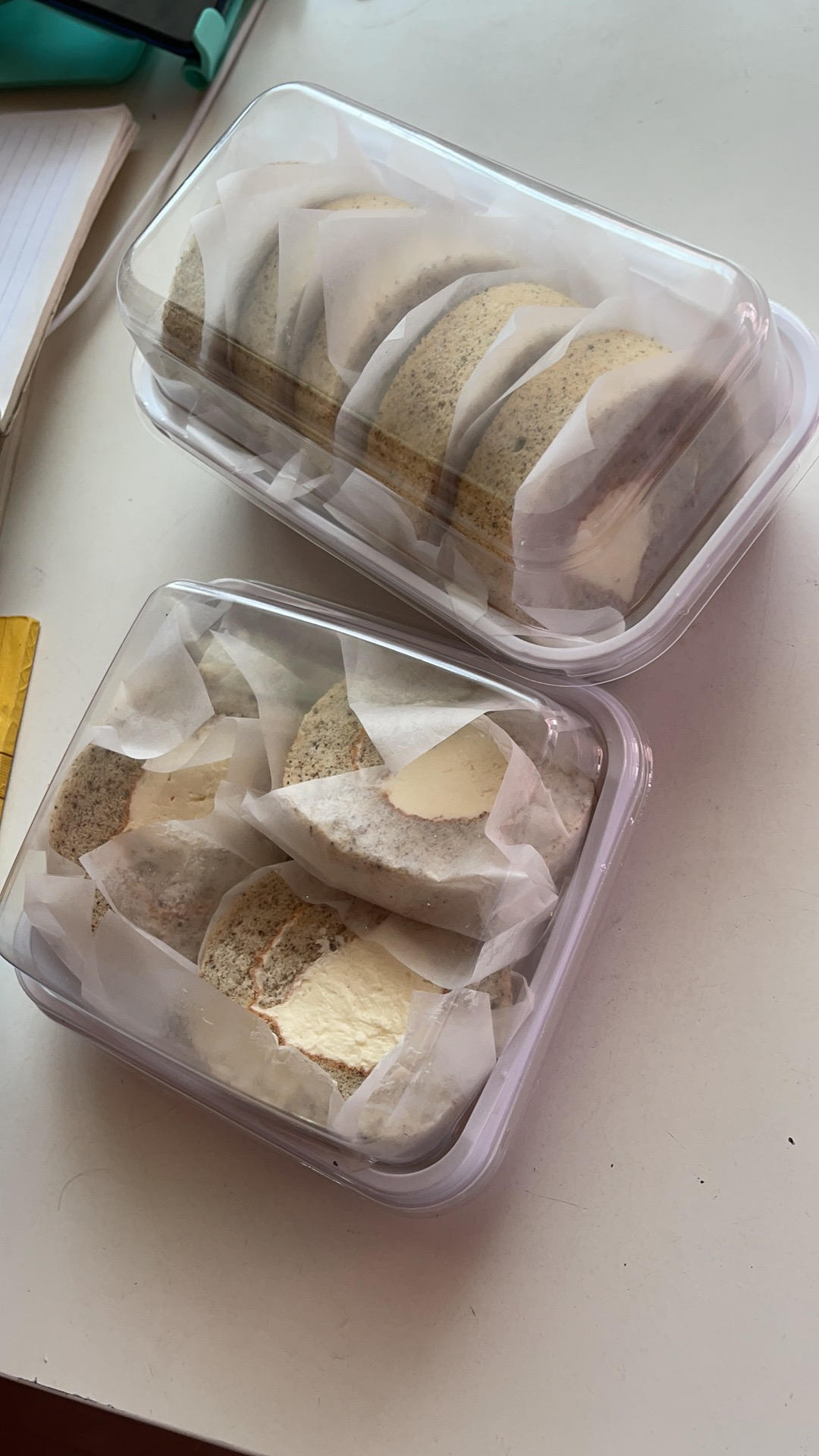 山姆同款蛋糕卷！再也不去跑大老远去买啦！