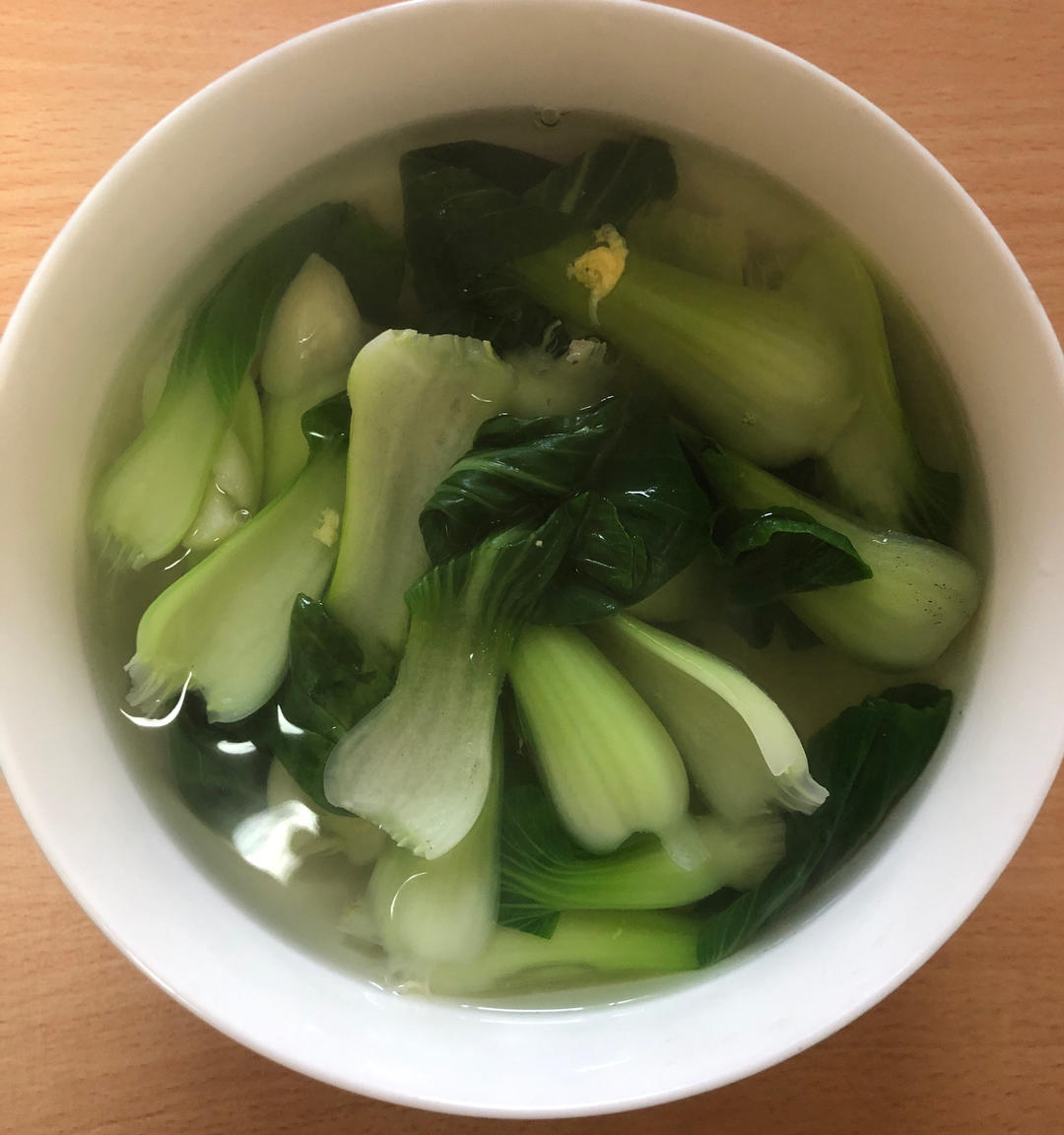 青菜青菜汤