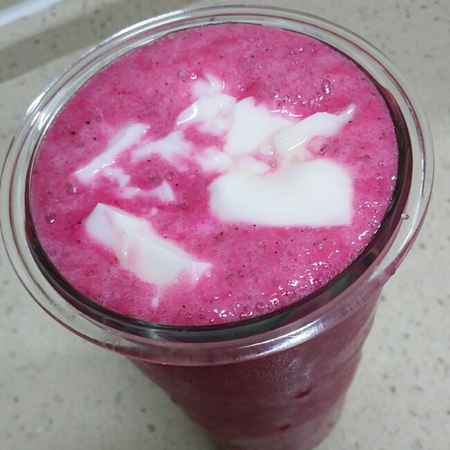 早餐•2014年6月25日