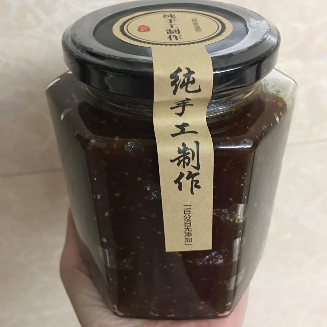 暖宫姜枣膏(无姜渣)