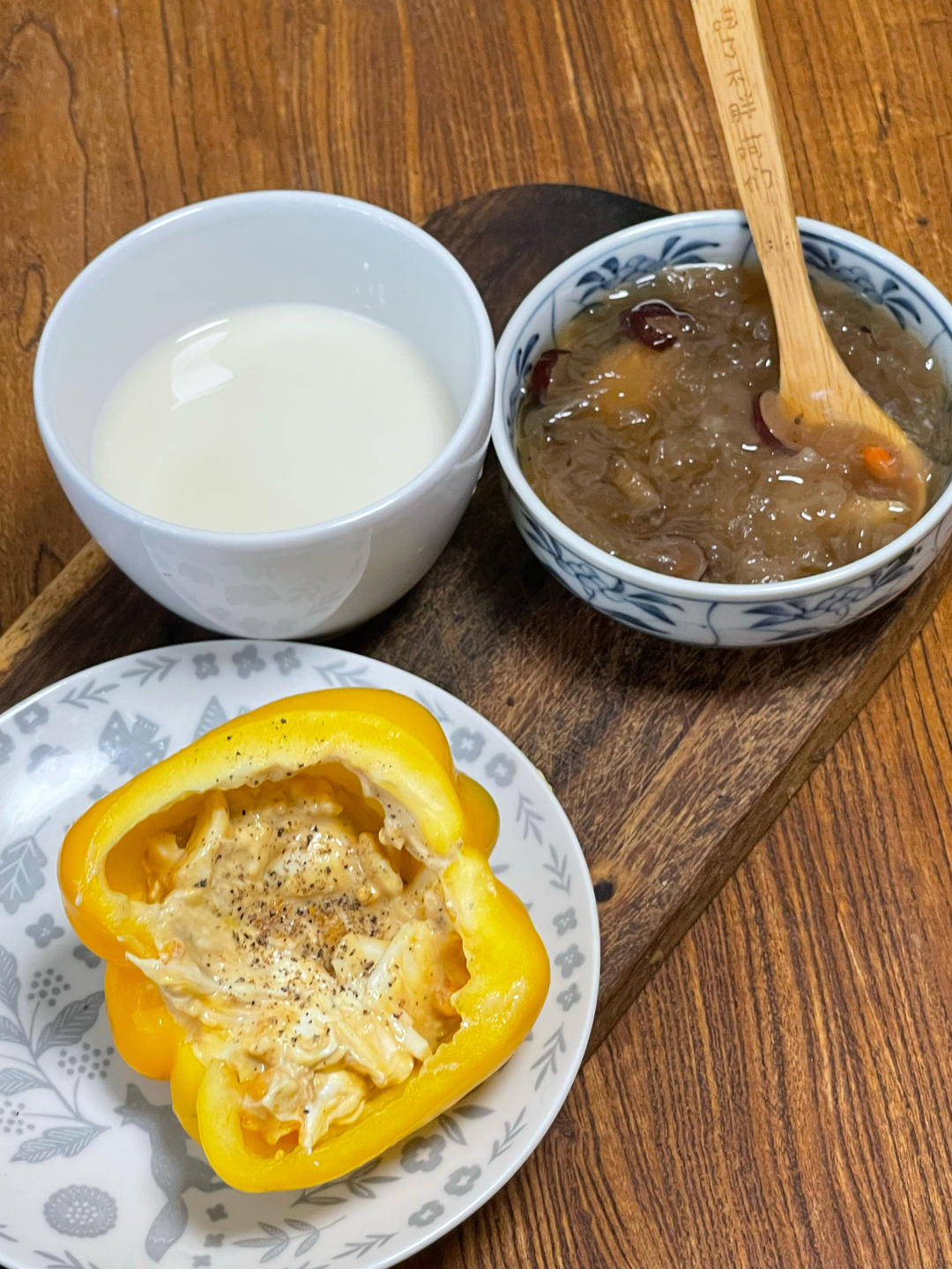 希腊酸奶吃法