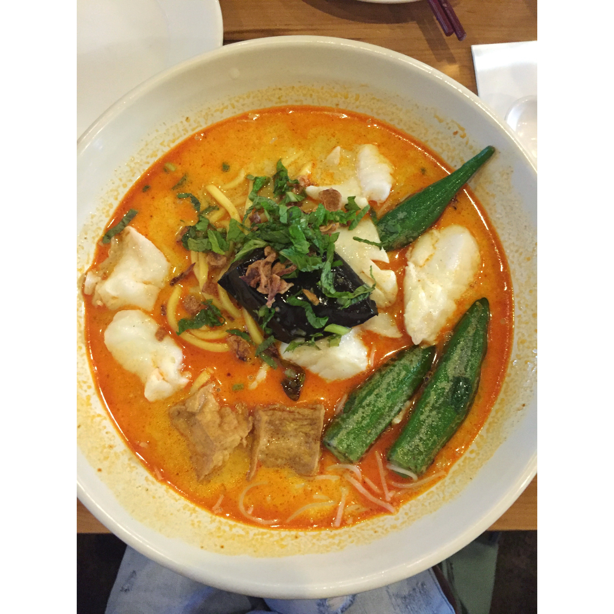 小糯米的吃吃吃日常