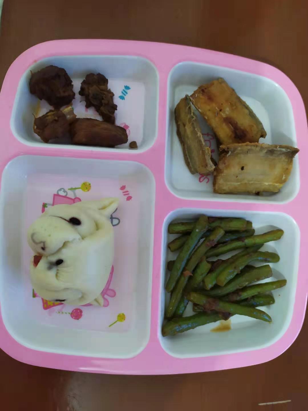 一岁宝宝辅食搭配（不定时更新）