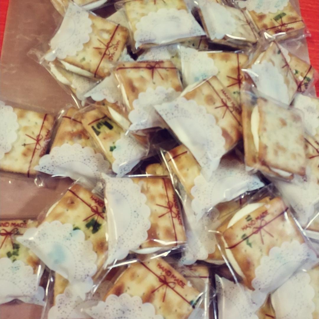 牛扎饼