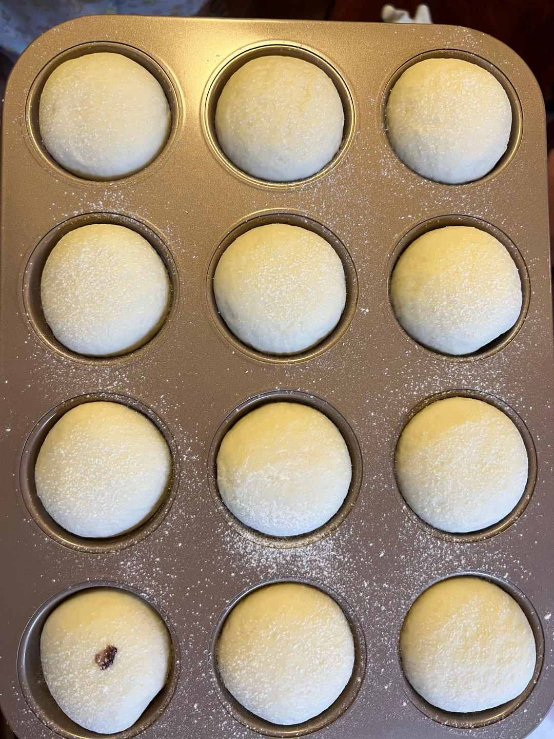 咸蛋黄焗南瓜【珐琅锅食谱11月】