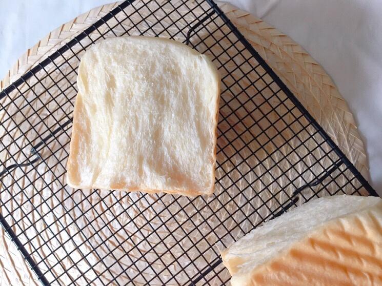 夺命软吐司(๑´ڡ`๑)超软拉丝极速方便的一次发酵吐司