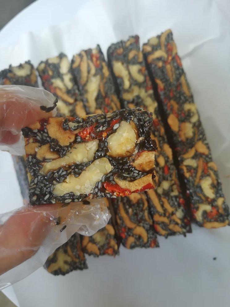 小白也能做出美味阿胶糕