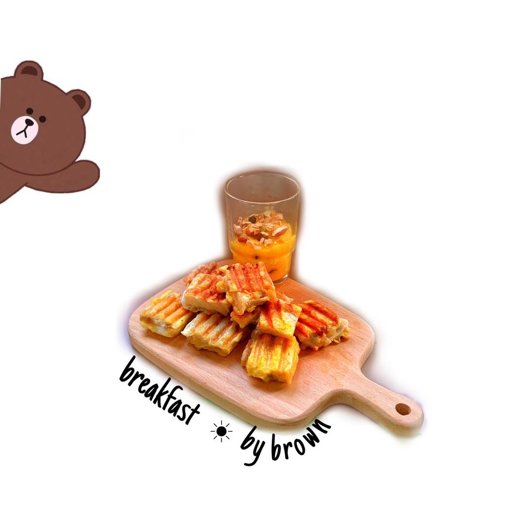 💌我的食光