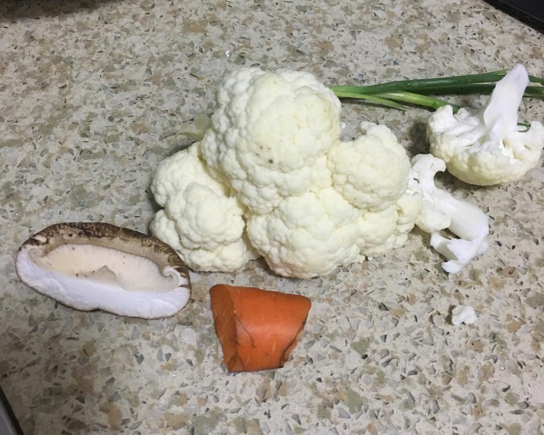 花菜羹