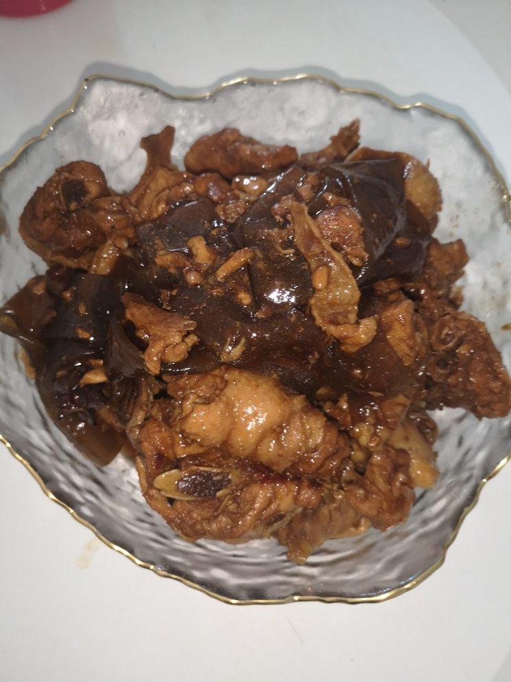 我的下酒菜(只记录自己)