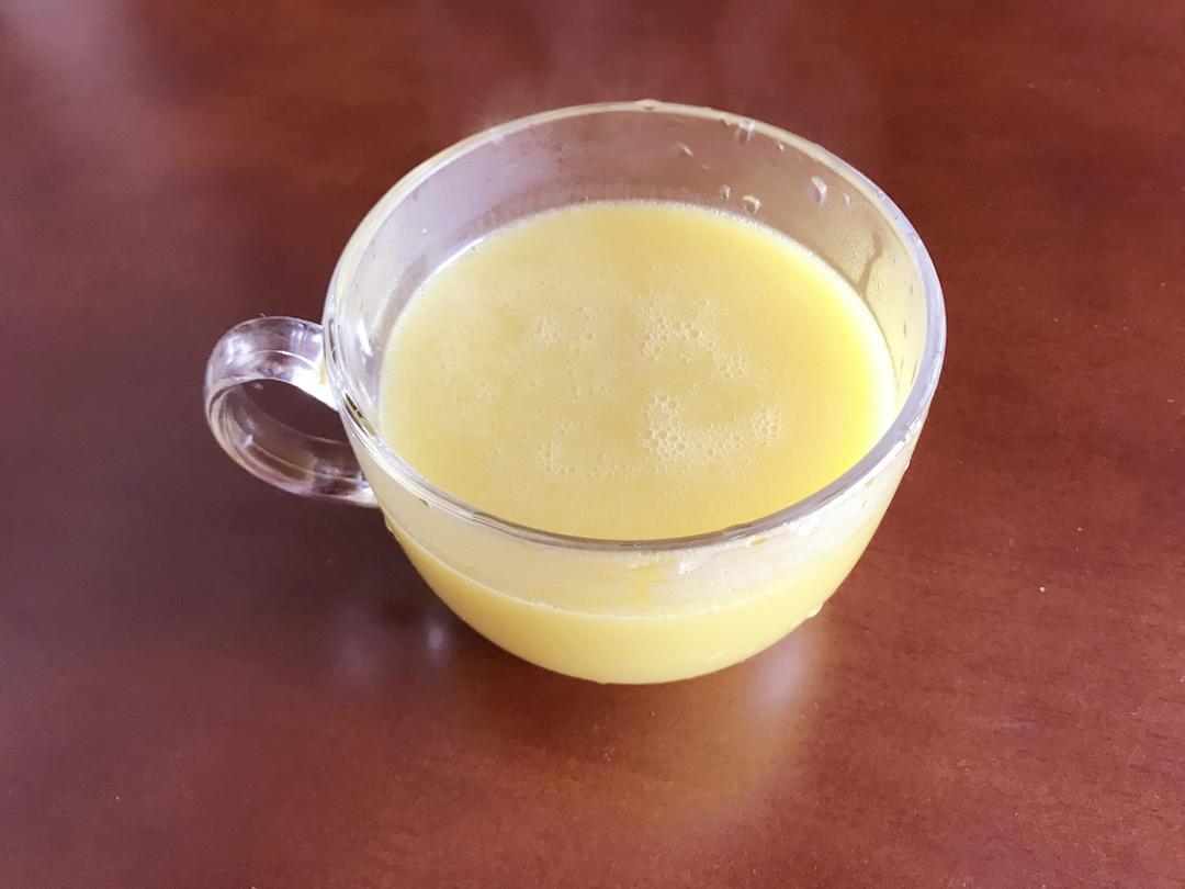 南瓜米糊糊的做法