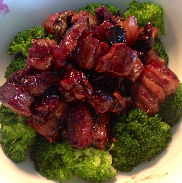红烧肉