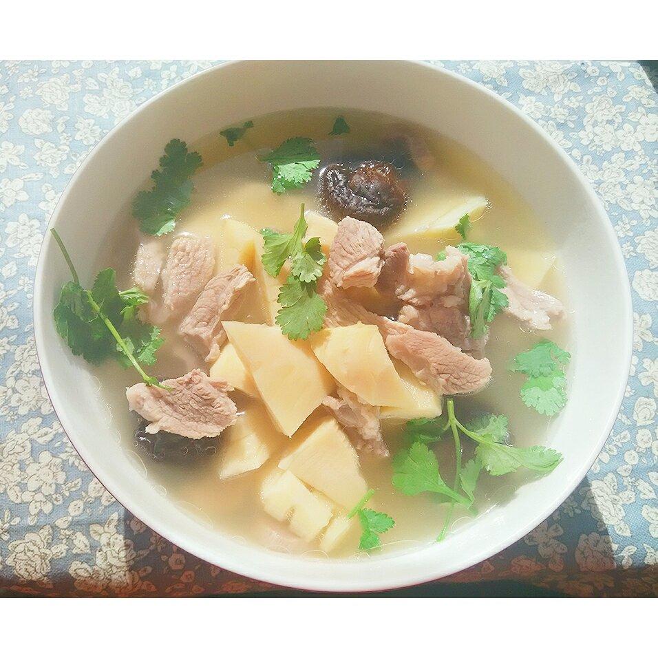 腌笃鲜