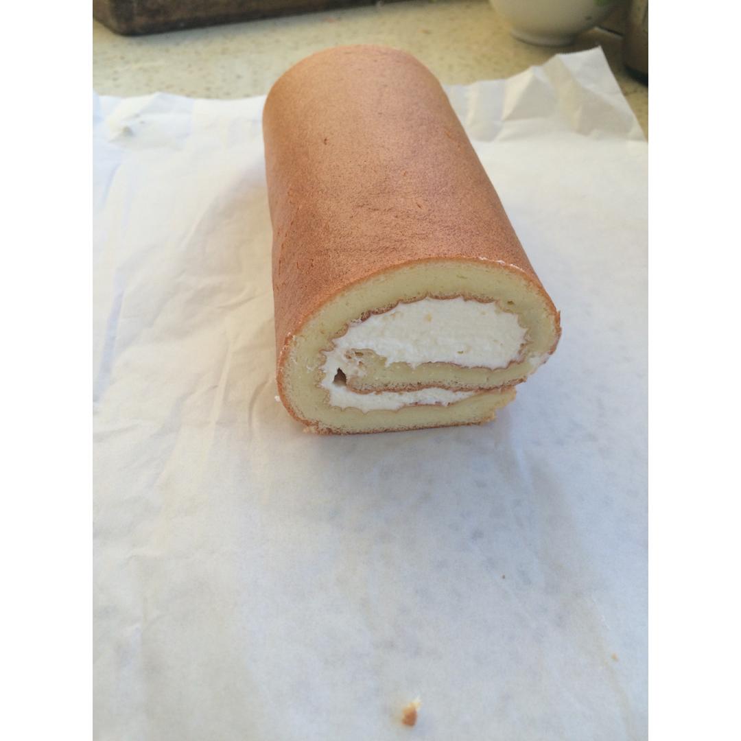 小四卷～风靡美食群的美味蛋糕卷