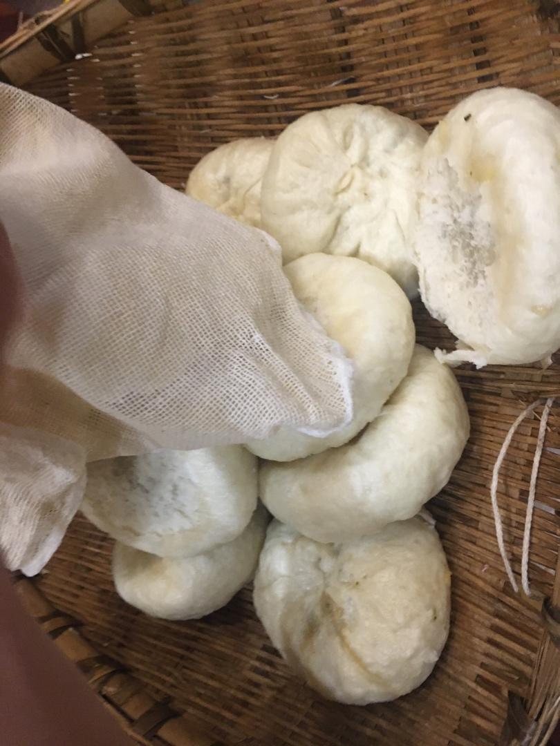 包子皮的发酵方子