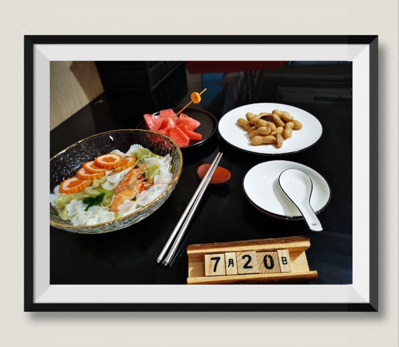 营养儿童早餐【1】